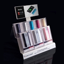Powerseed Power Bank Starter Kit